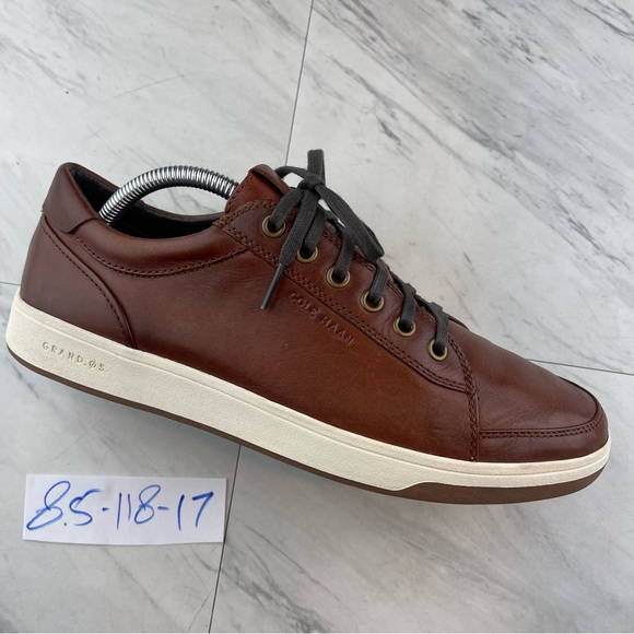 grandpro spectator sneaker